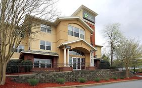 Extended Stay America Suites - Atlanta - Alpharetta - Northpoint - West